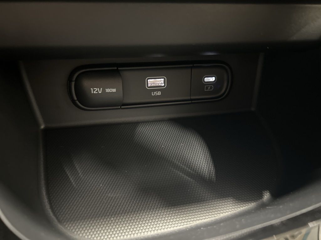 new 2026 Kia Seltos car, priced at $27,620