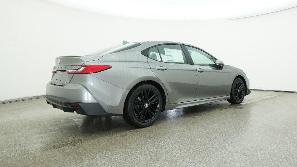 Thumbnail: 2026 Toyota Camry - 25