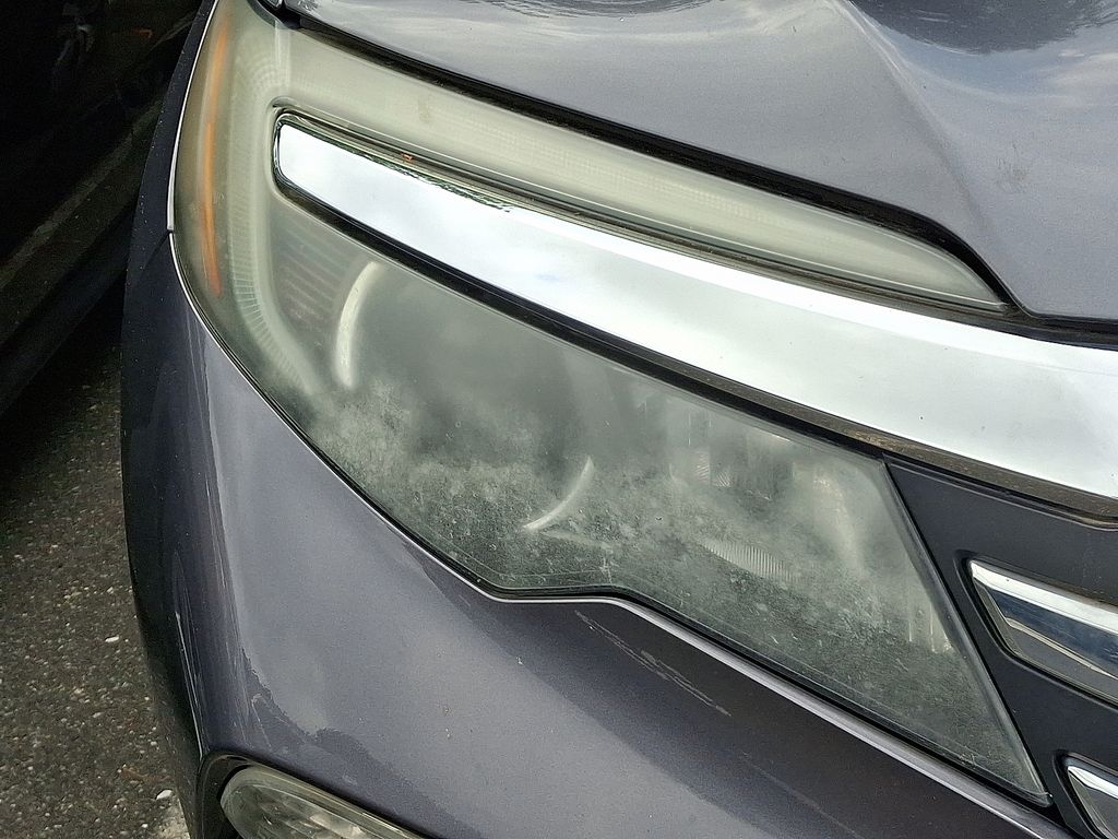 Thumbnail: 2016 Honda Pilot - 4