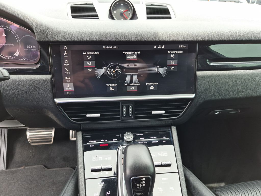 Used Car 2019 Porsche Cayenne  S For Sale Under $35,000 In Austin, Texas