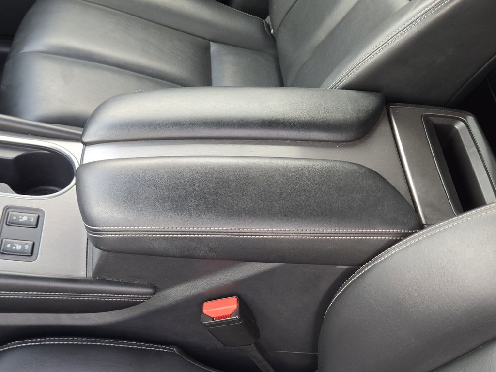 2023 Nissan Murano SV Gray at Bayway Cadillac of The Woodlands