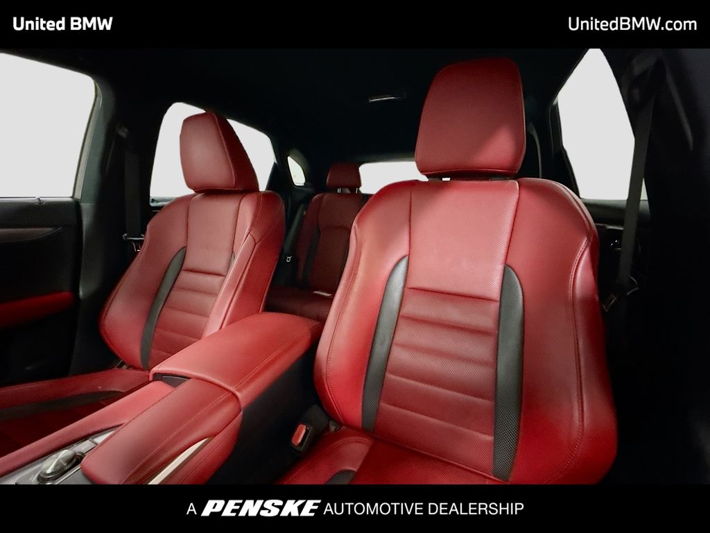 Thumbnail: 2020 Lexus RX - 5