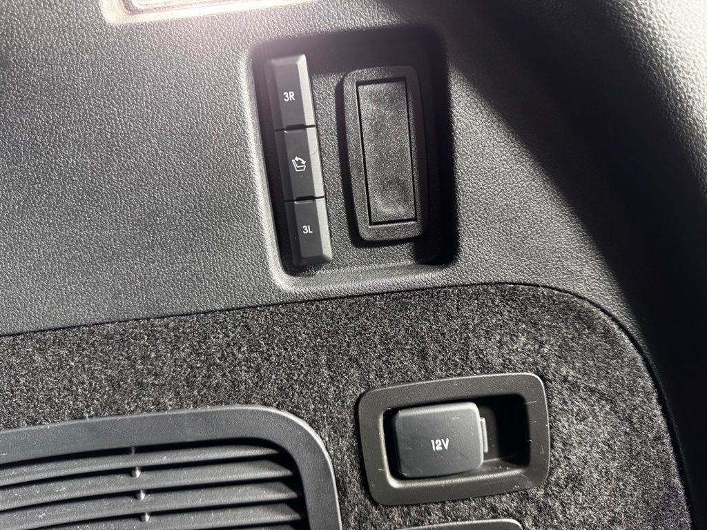 Certified Used 2024 Silver Lincoln Reserve image 24