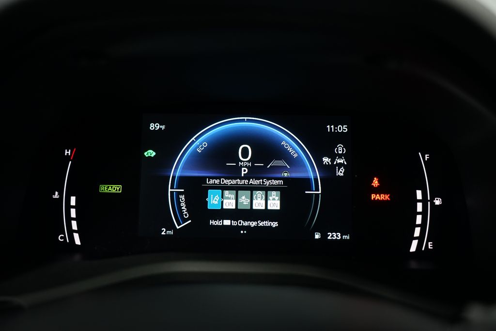Thumbnail: 2025 Toyota Camry - 16