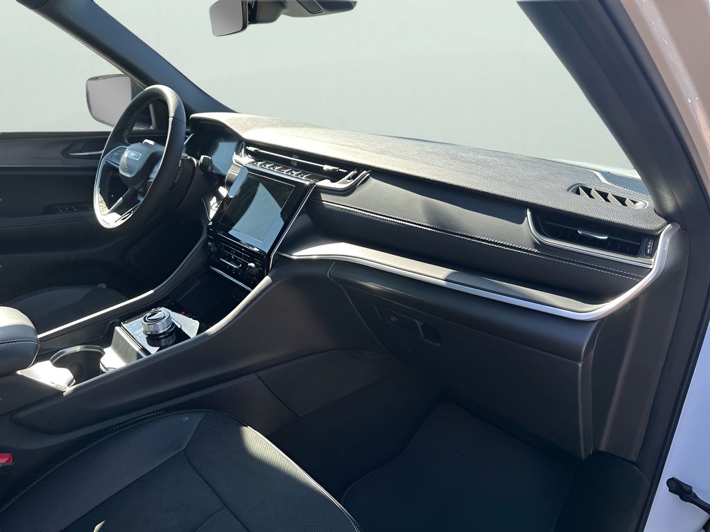 New Car 2025 Jeep Grand Cherokee  For Sale Under $50,000 In Austin, Texas