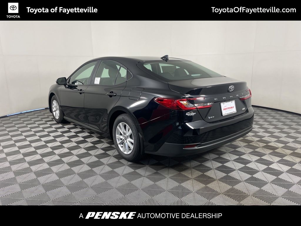 Thumbnail: 2026 Toyota Camry - 3