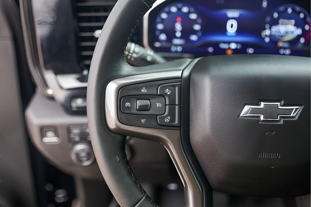 Used Car 2025 Chevrolet Silverado 2500hd  Zr2 For Sale Under $80,000 In Austin, Texas