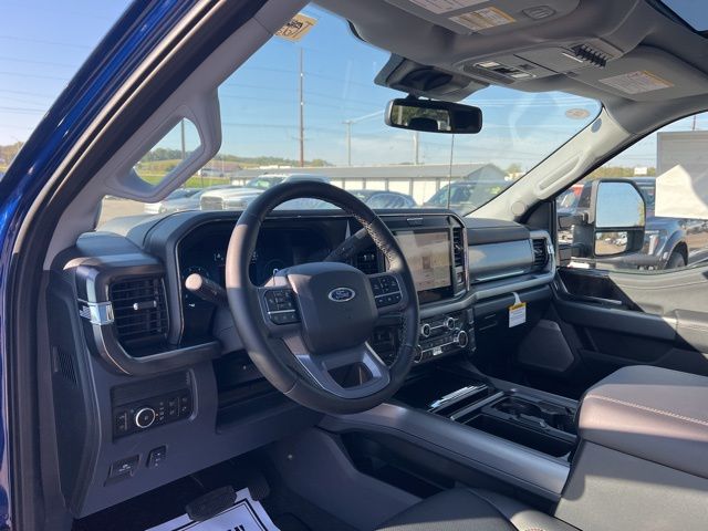 2026 Ford F-350SD