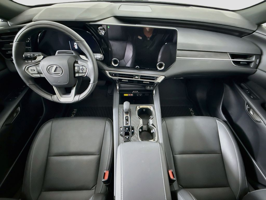 Thumbnail: 2026 Lexus RX - 13