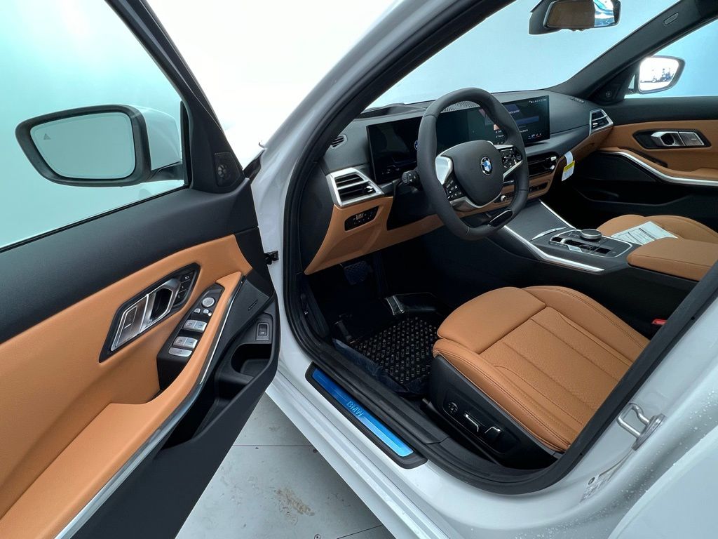 Thumbnail: 2026 BMW 3 Series - 22