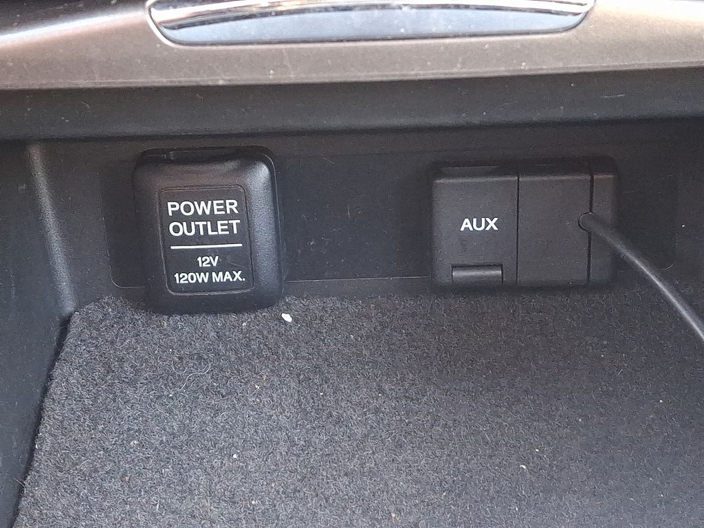 2014 Acura RDX Technology 27