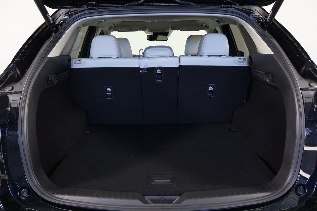 Thumbnail: 2025 Mazda CX-5 - 8