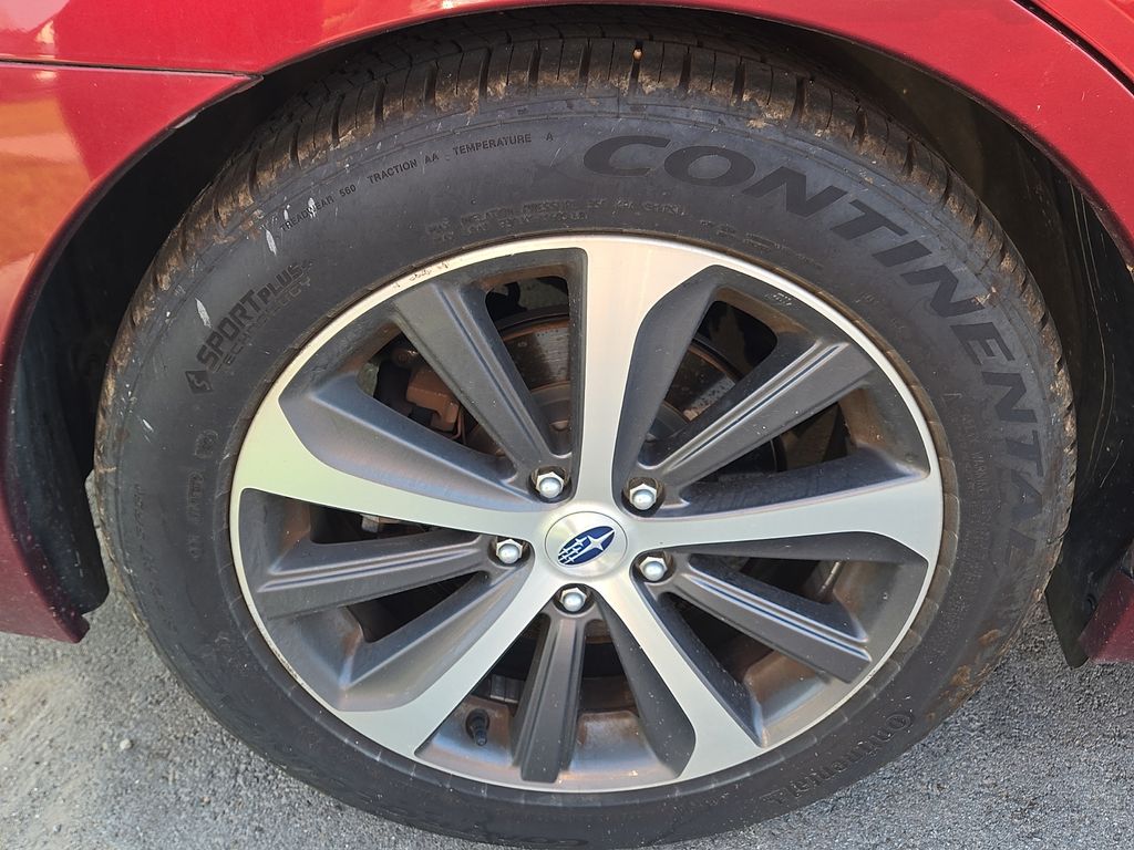 Used 2016 Subaru Legacy 2.5i For Sale in Farmington, AR