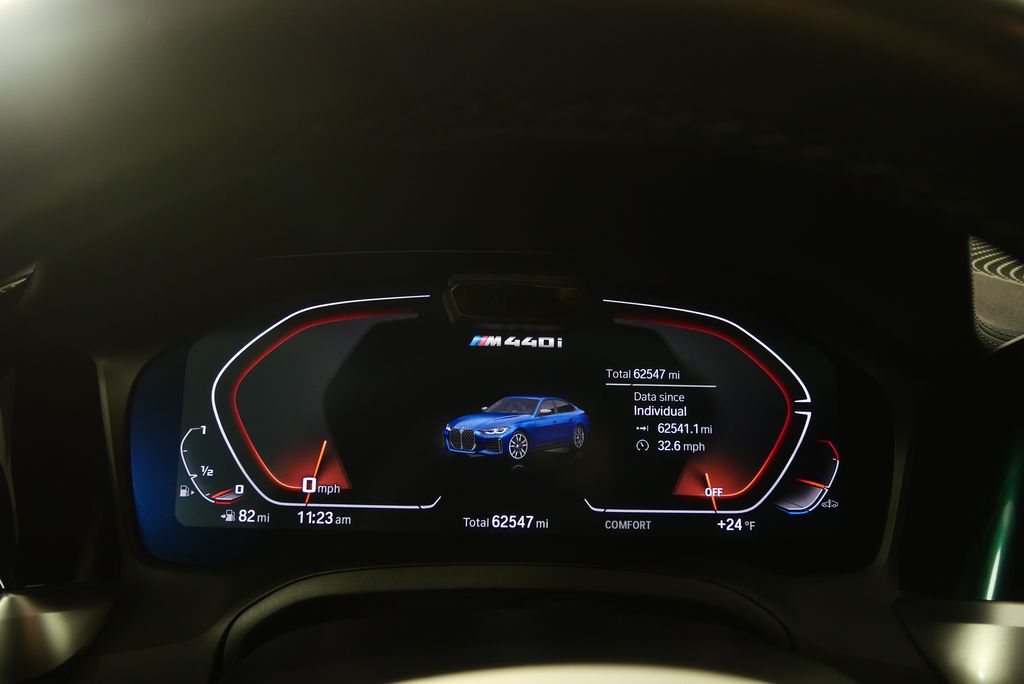 Thumbnail: 2022 BMW 4 Series - 20