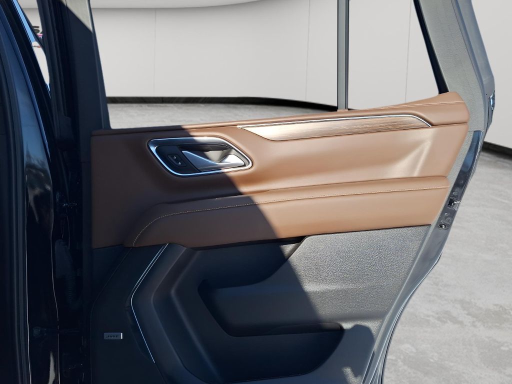 2024 Chevrolet Tahoe