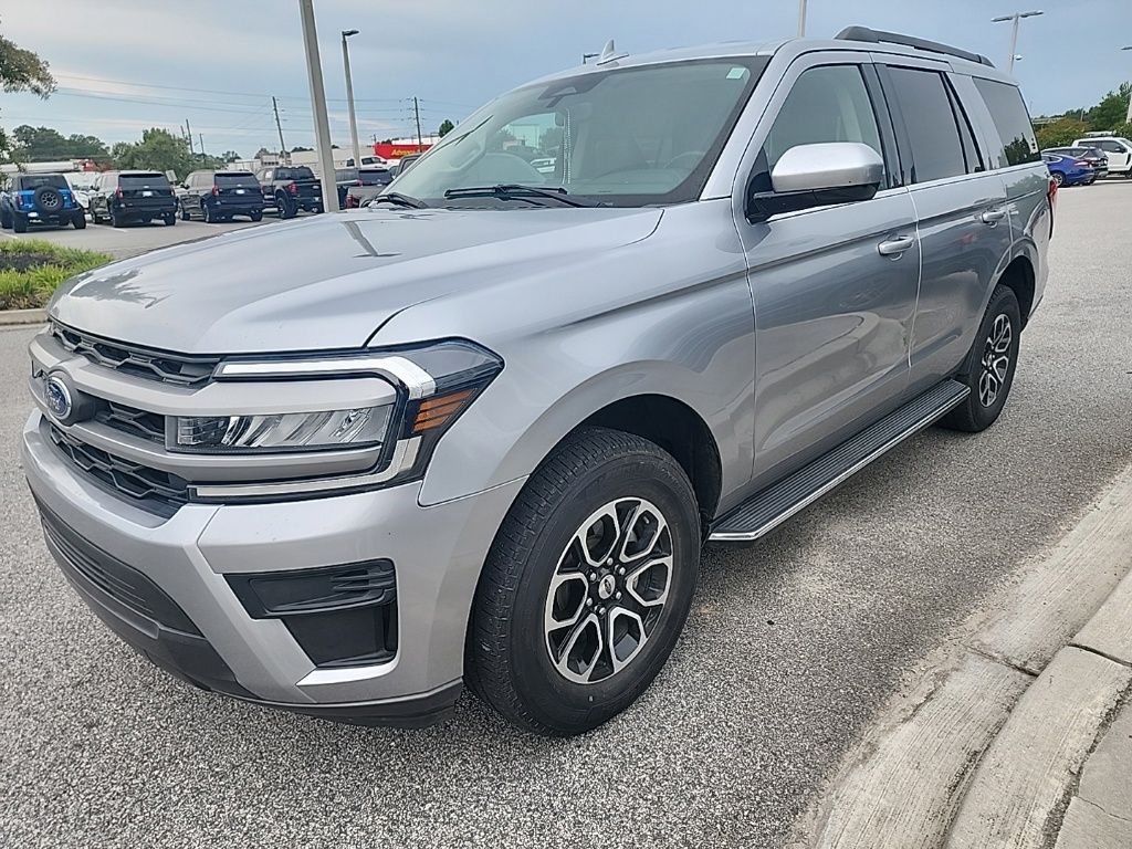 2023 Ford Expedition XLT