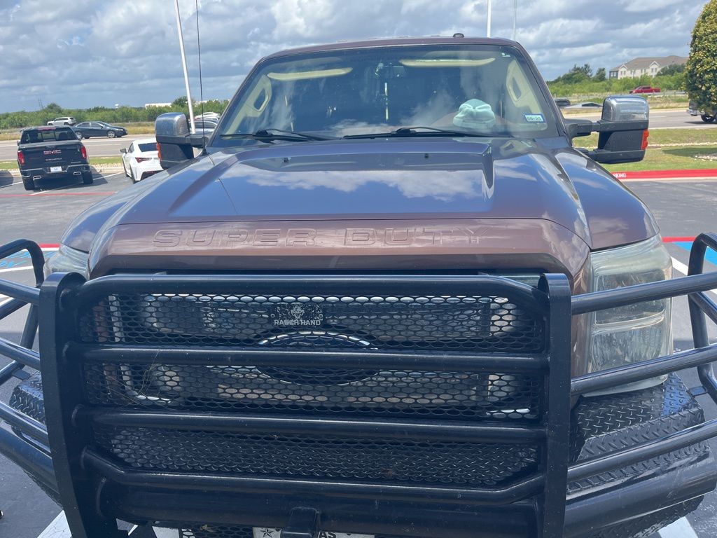 Thumbnail: 2012 Ford F-350 - 2
