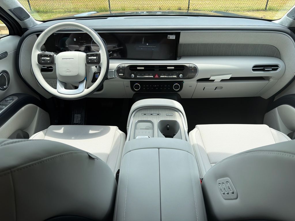 New 2026 Gray Hyundai Calligraphy image 23