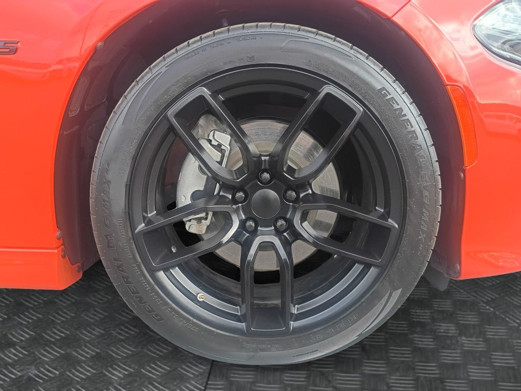 Used Car 2023 Dodge Charger  R/t For Sale Under $40,000 In Austin, Texas