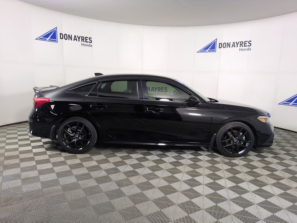 Used 2022 Honda Civic For Sale in Fort Wayne, IN