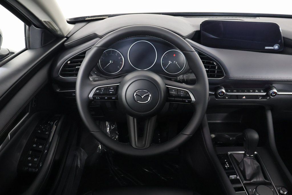 Thumbnail: 2026 Mazda Mazda3 - 3