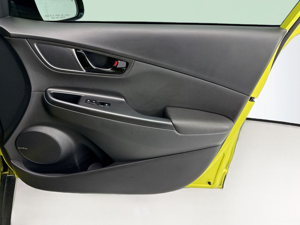 Thumbnail: 2019 Hyundai Kona - 23