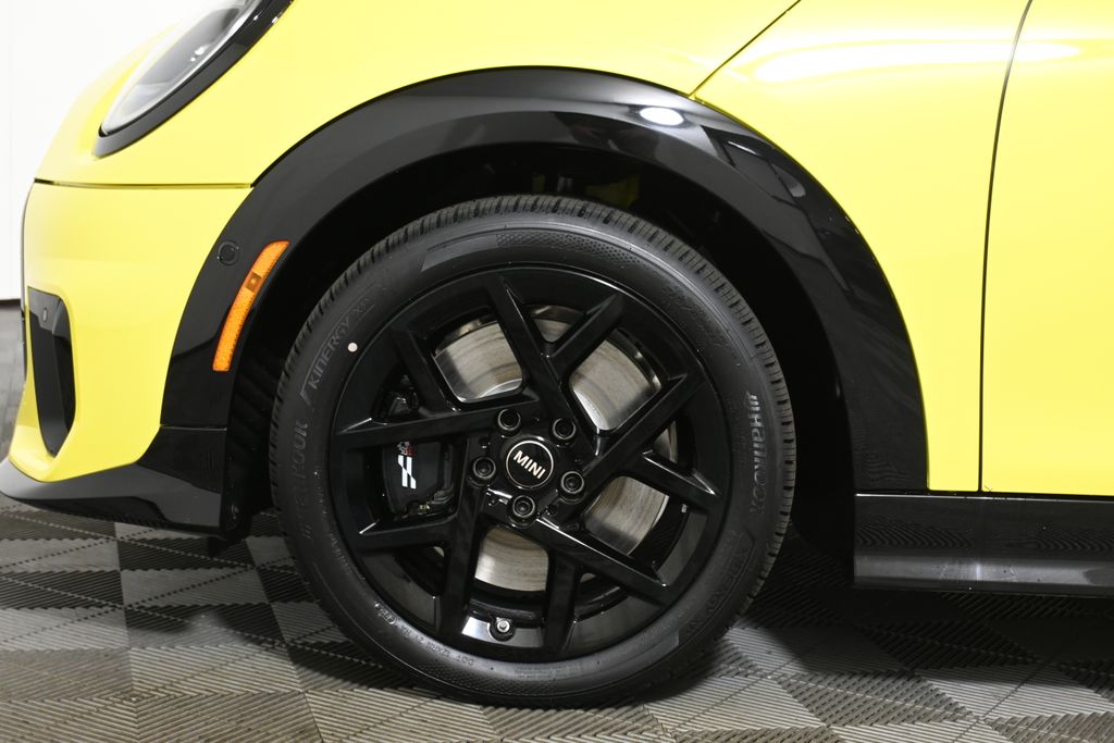 Thumbnail: 2026 MINI Cooper - 11