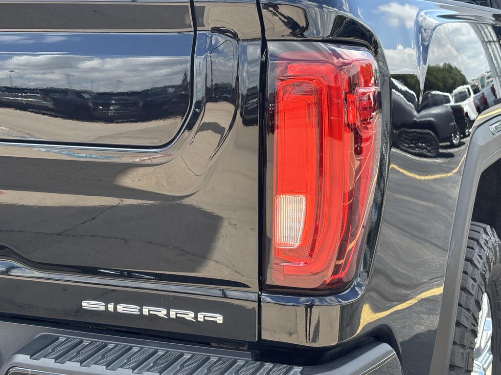 Used 2022 GMC Sierra 2500HD Truck