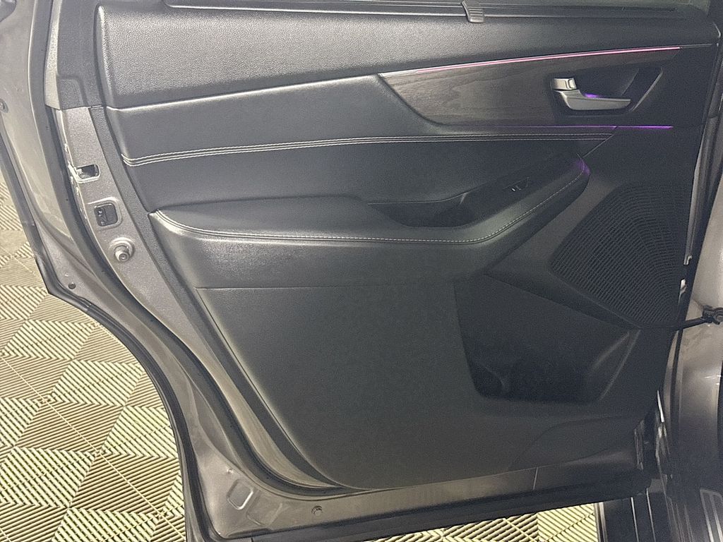 2022 Acura MDX Advance