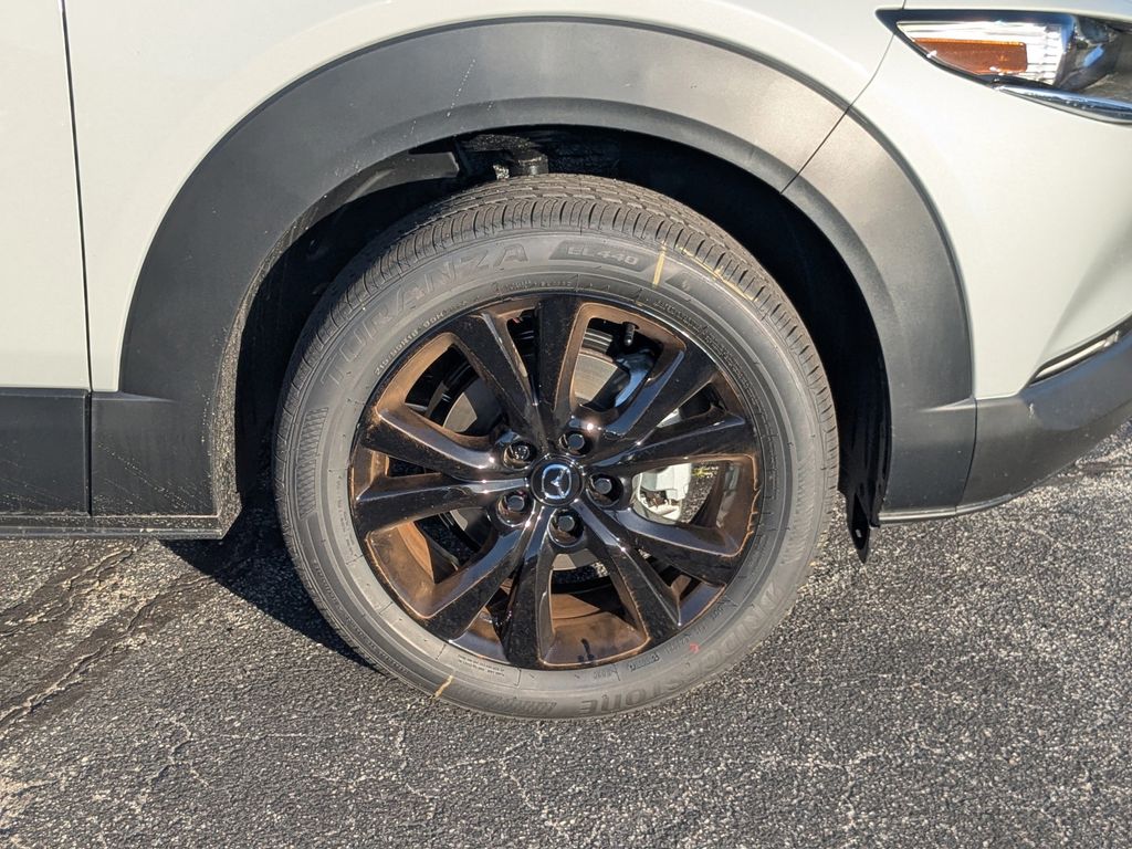 2026 Mazda CX-30 2.5 S Select Sport