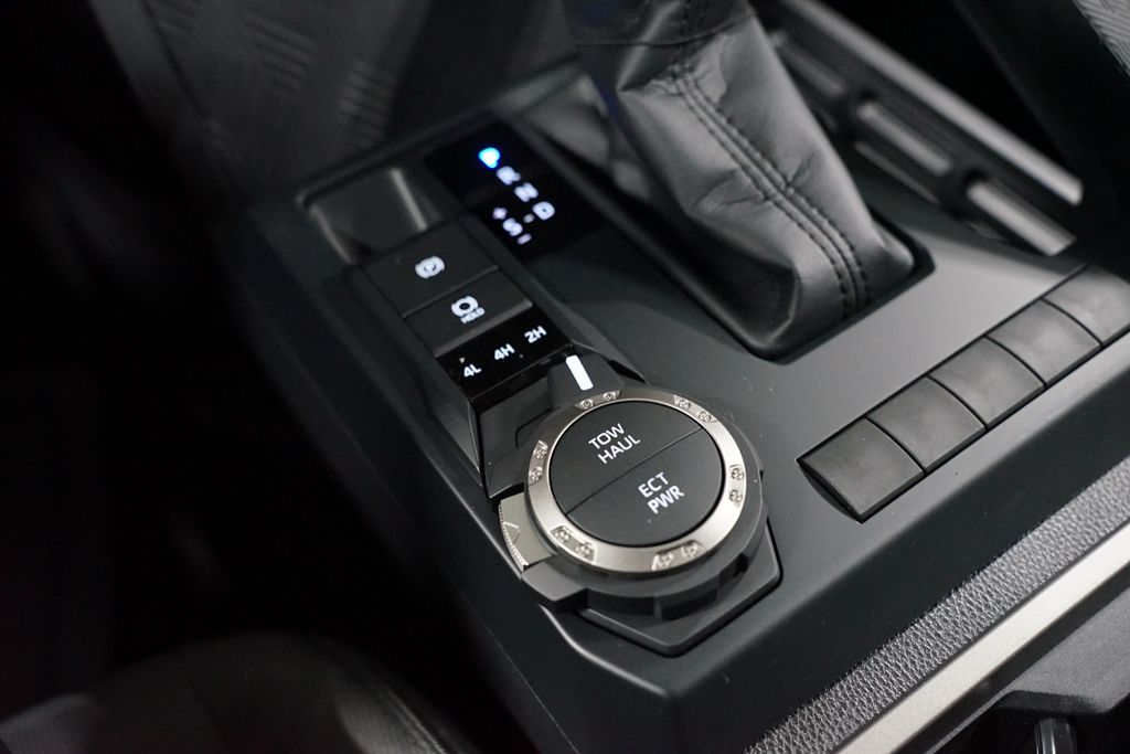 Thumbnail: 2026 Toyota Tacoma - 24