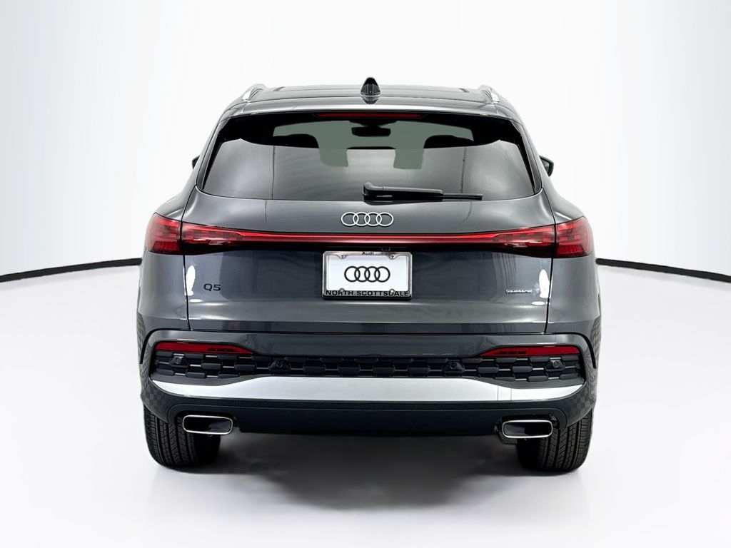 Thumbnail: 2025 Audi Q5 - 6