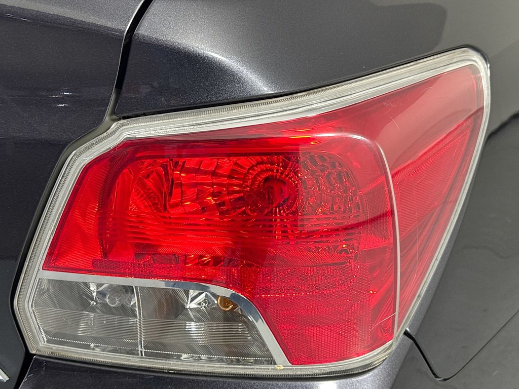 Used Car 2012 Subaru Impreza  2.0i Premium For Sale Under $10,000 In Austin, Texas