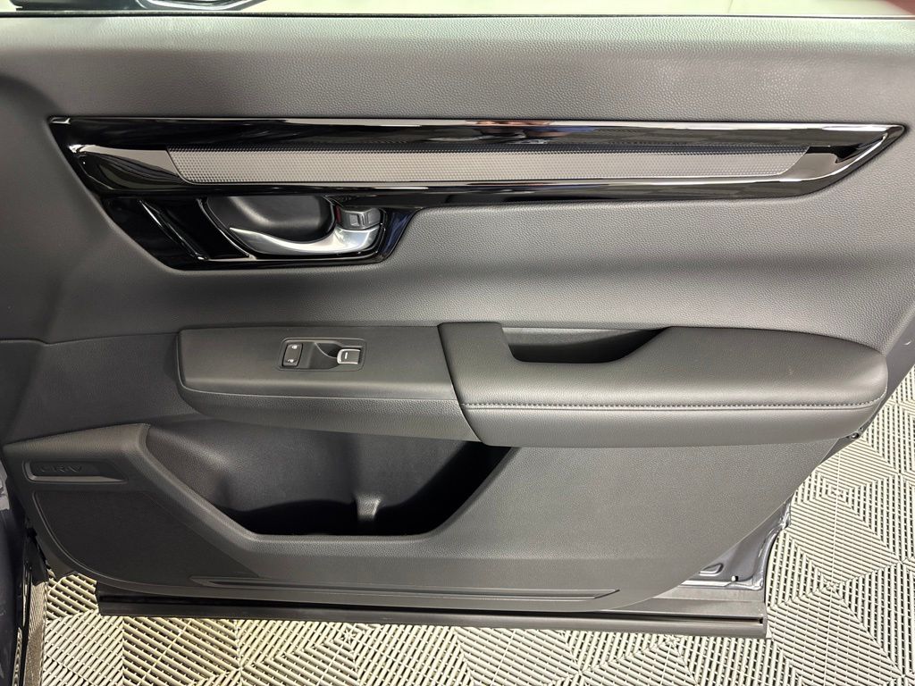 Thumbnail: 2026 Honda CR-V - 10