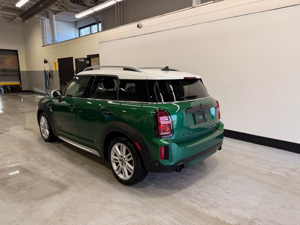 Thumbnail: 2023 MINI Cooper Countryman - 5