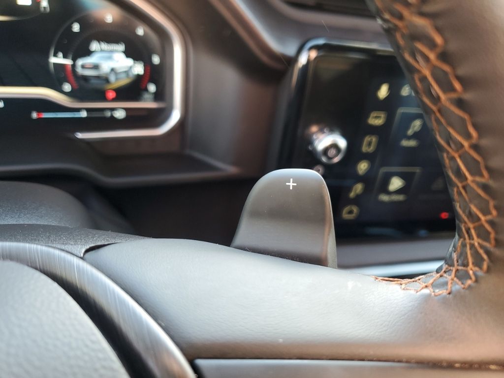 Used Car 2023 Gmc Sierra 1500  At4 For Sale Under $60,000 In Austin, Texas