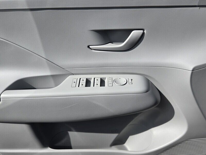 2027 Hyundai Kona