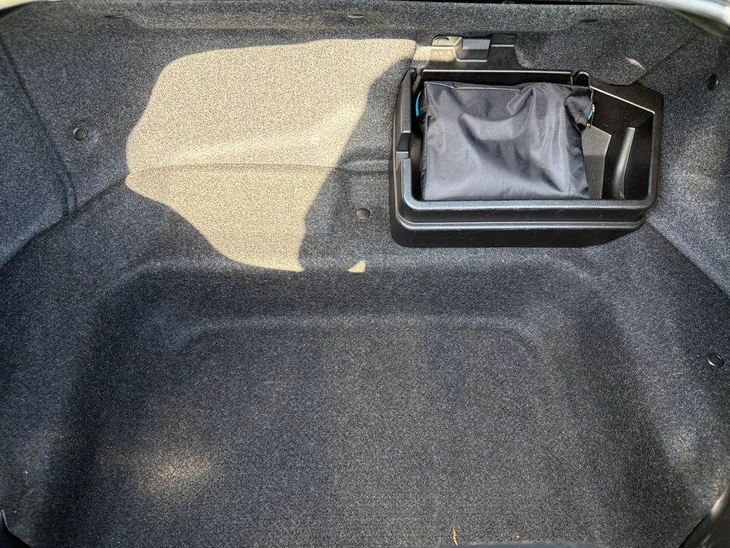 Used 2025 Mazda MX-5 Miata RF Grand Touring 2D Convertible