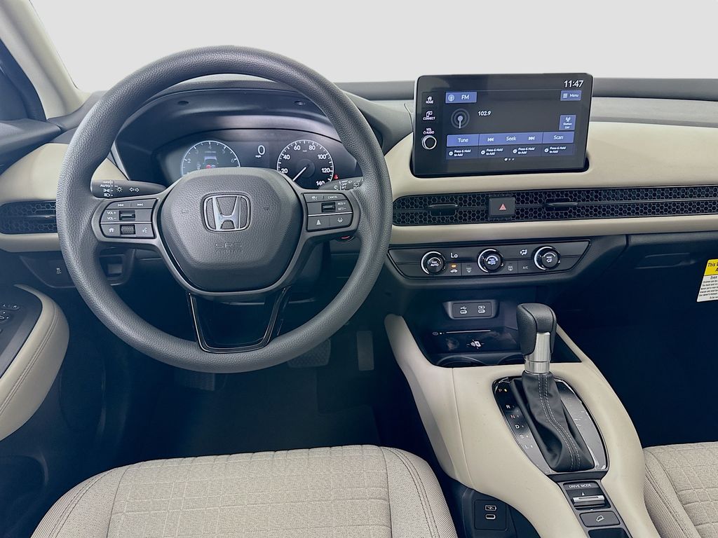 Thumbnail: 2026 Honda HR-V - 17