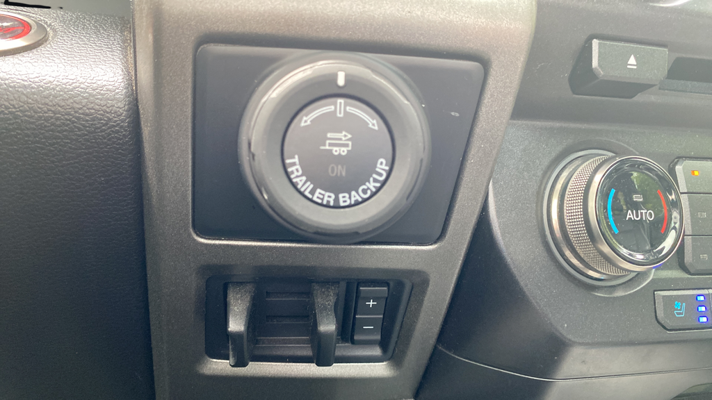 Used 2018 Oxford White Ford Raptor image 59