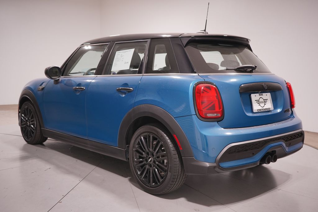 Thumbnail: 2024 MINI Cooper - 3