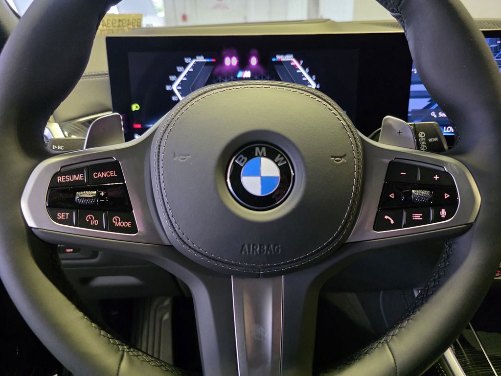New 2026 Dk. BMW sDrive40i image 21
