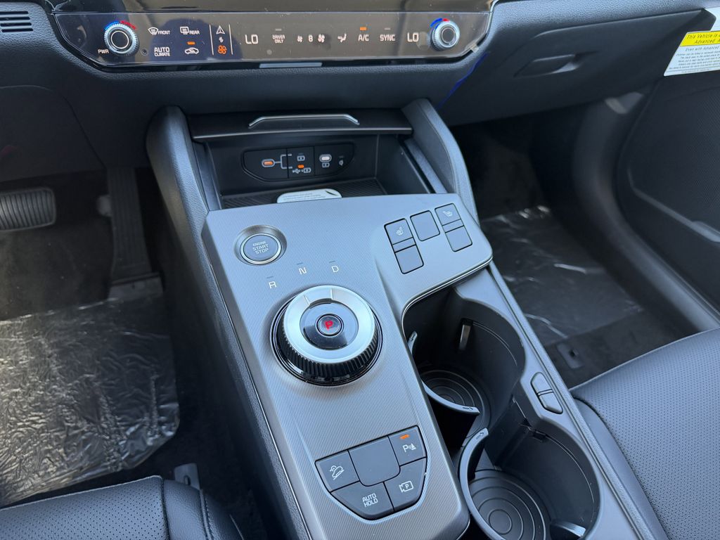 new 2026 Kia Sportage car, priced at $28,341