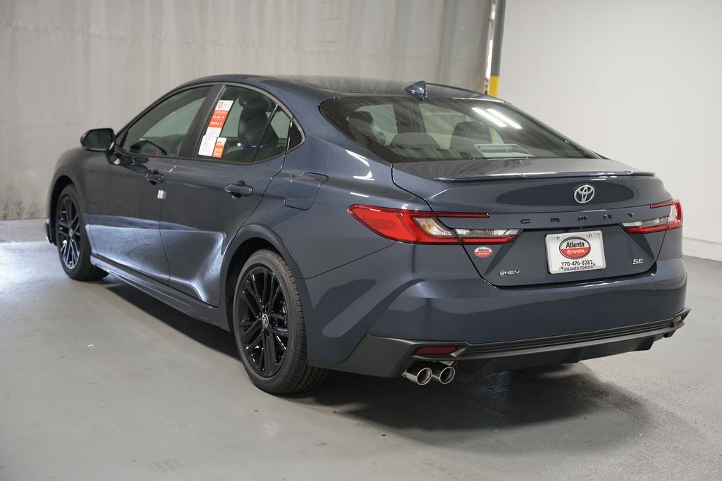 Thumbnail: 2026 Toyota Camry - 6