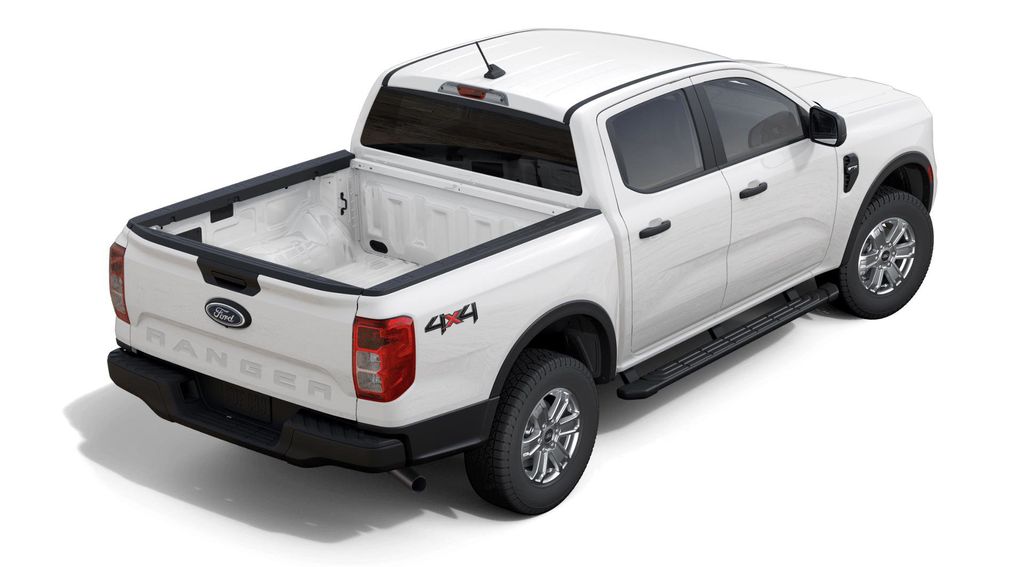 2024 Ford Ranger XL