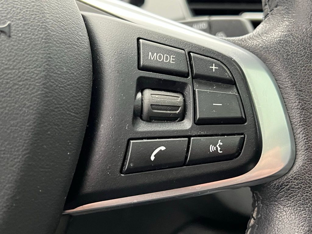 Thumbnail: 2021 BMW X1 - 18