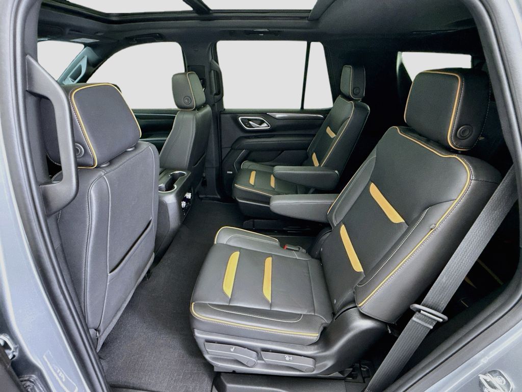 Thumbnail: 2024 GMC Yukon - 20