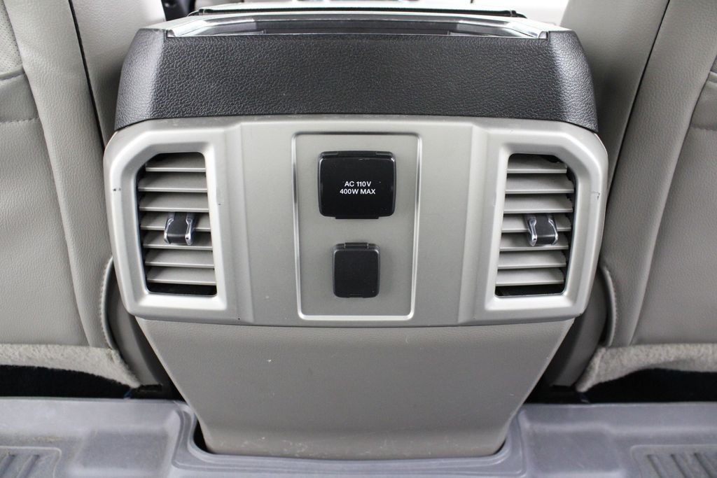 Used 2015 Ford F-150 for sale in 