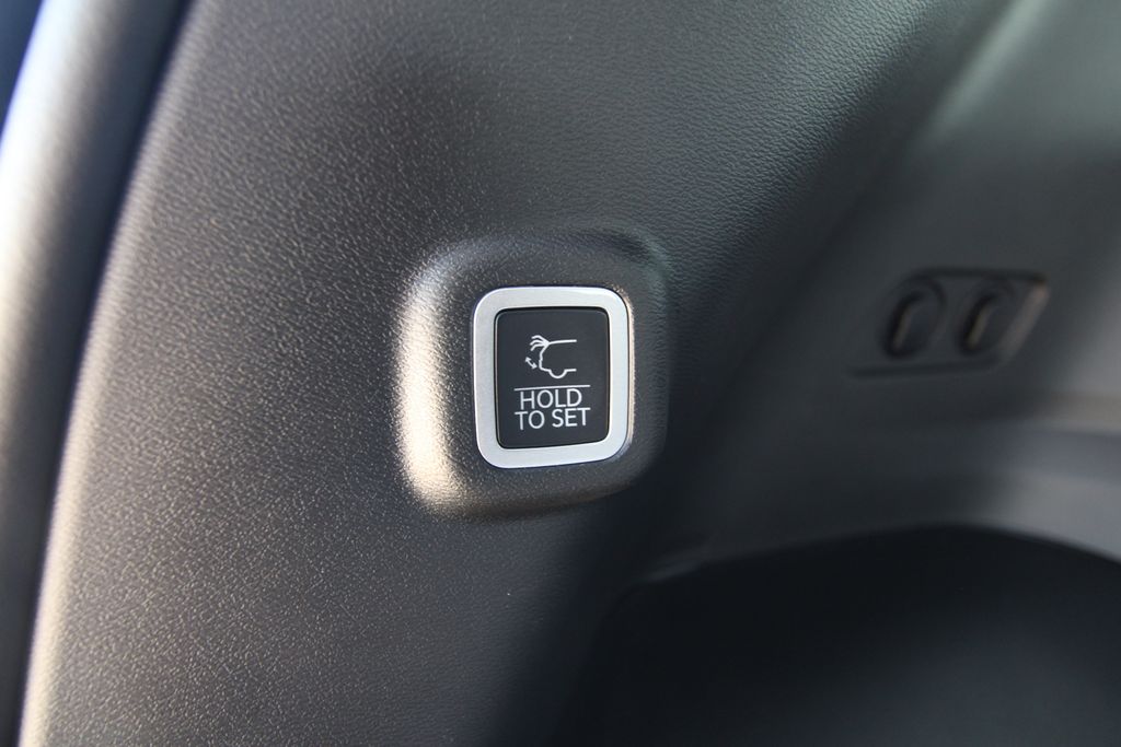 New 2026 Jeep Cherokee SUV