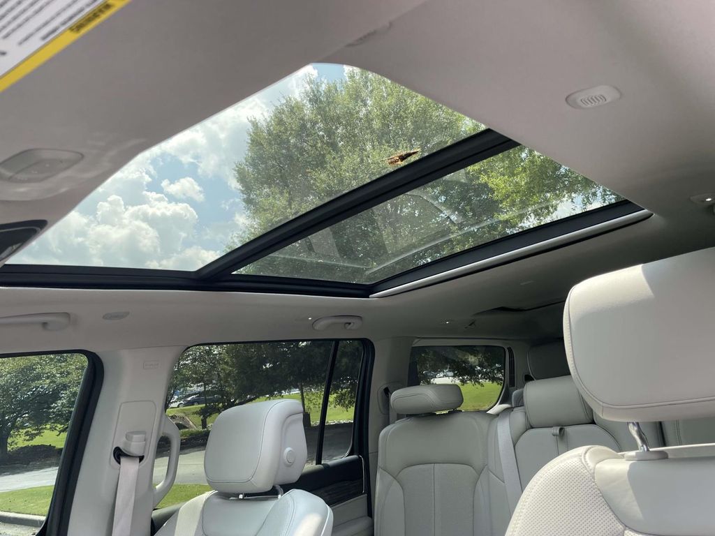 Used 2022 Jeep Wagoneer SUV